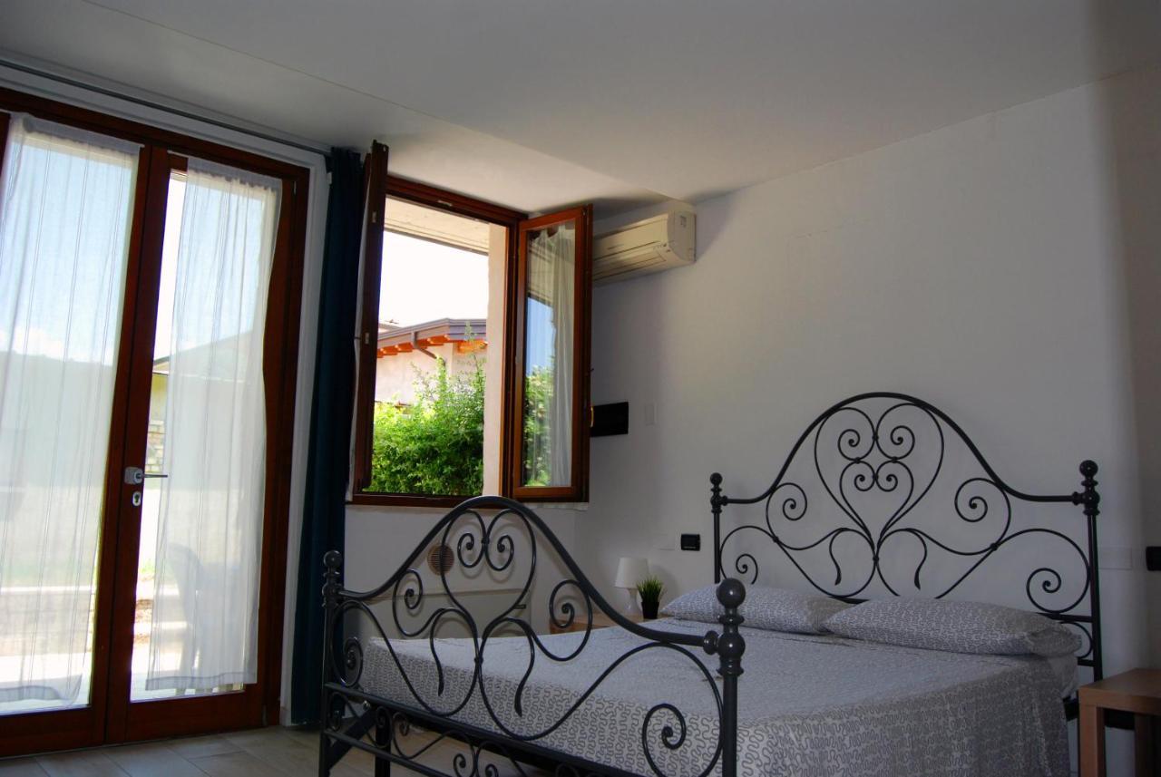 Case Vacanza Le Vele Desenzano del Garda Exterior foto