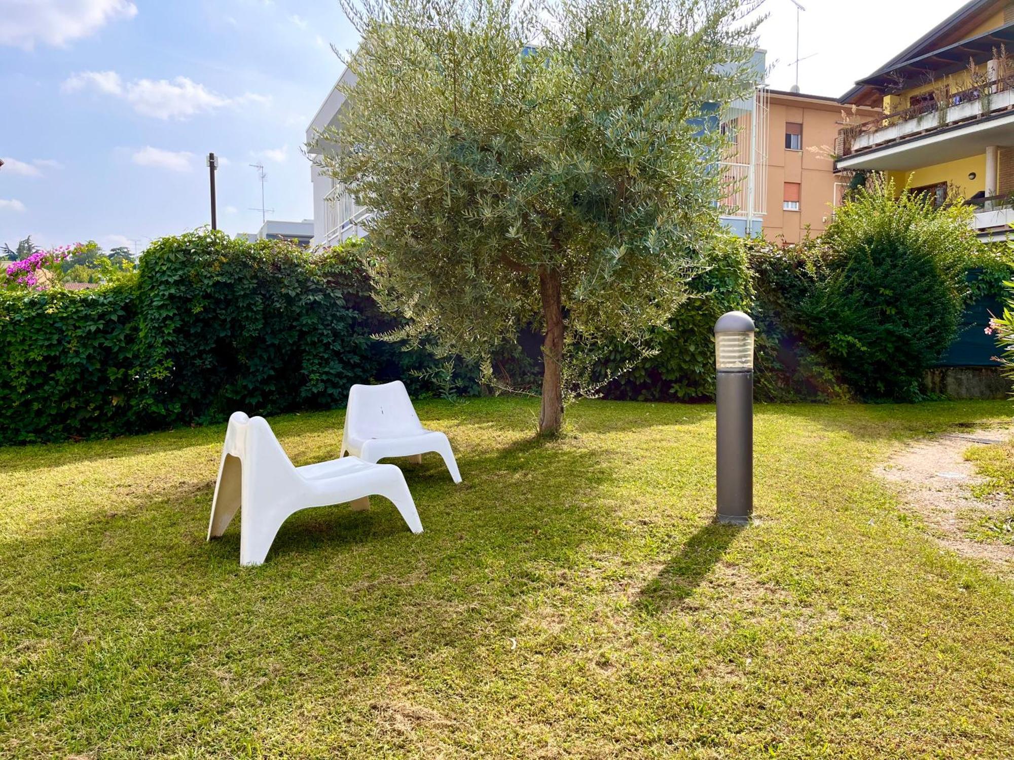 Case Vacanza Le Vele Desenzano del Garda Exterior foto